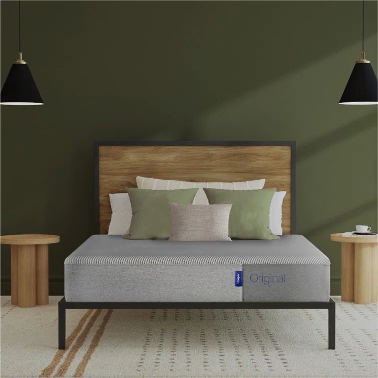 Eco-Friendly Queen Casper Original Foam Cooling Mattress