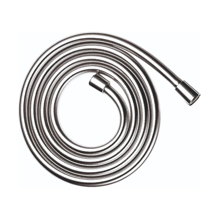 Hansgrohe 63" Polished Nickel Hand Shower Hose