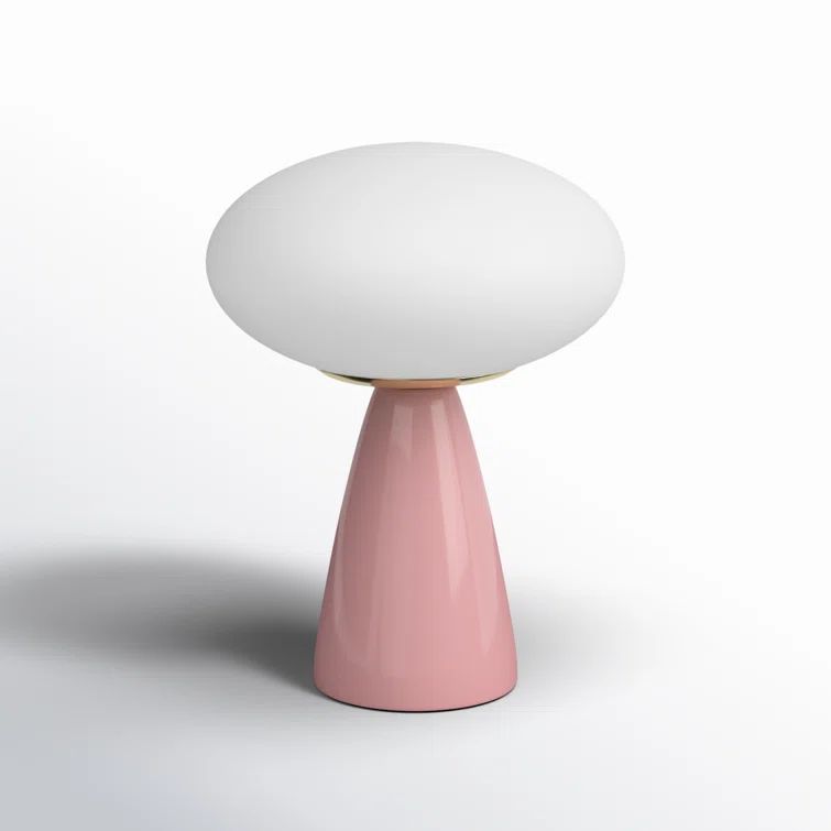 Deckard Ceramic Table Lamp