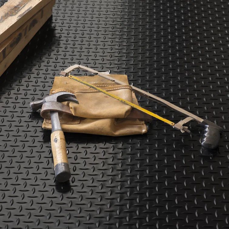 G-Floor Garage Flooring