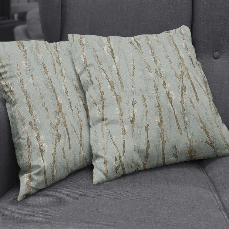 Modena Mineral Polyester Blend Upholstery Fabric