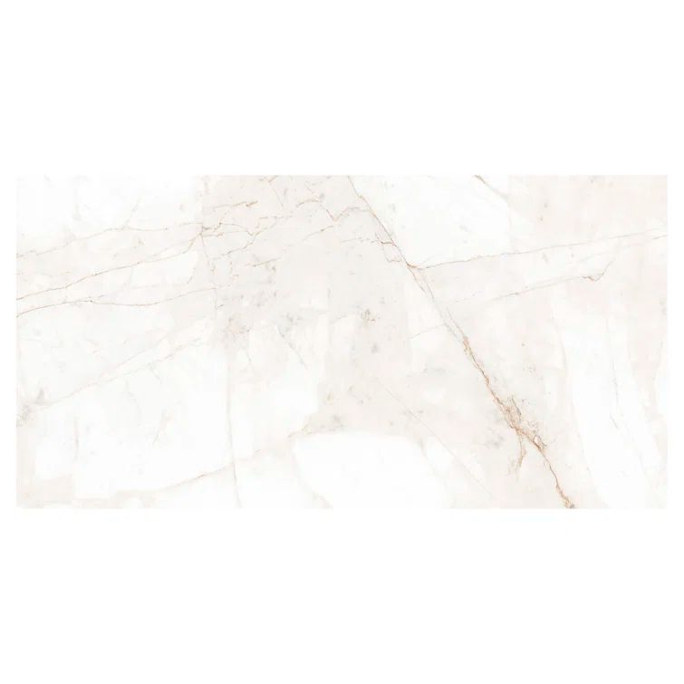 Spanish Mirage Gold Porcelain 12x24 Rectified Matte Tile