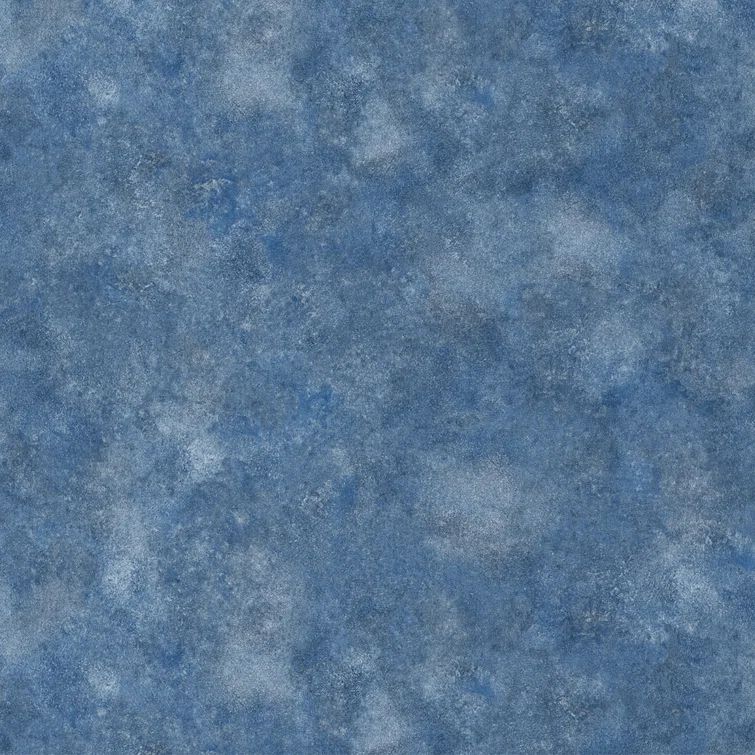 Topaz Blue Stone Look 12" x 24" Waterproof Vinyl Tile