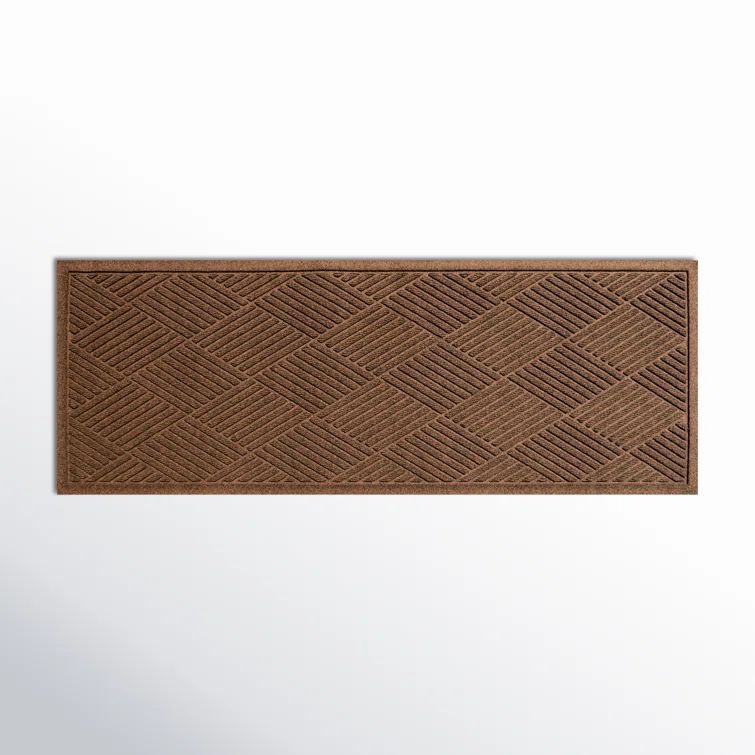Waterhog Diamonds Indoor Outdoor Doormat