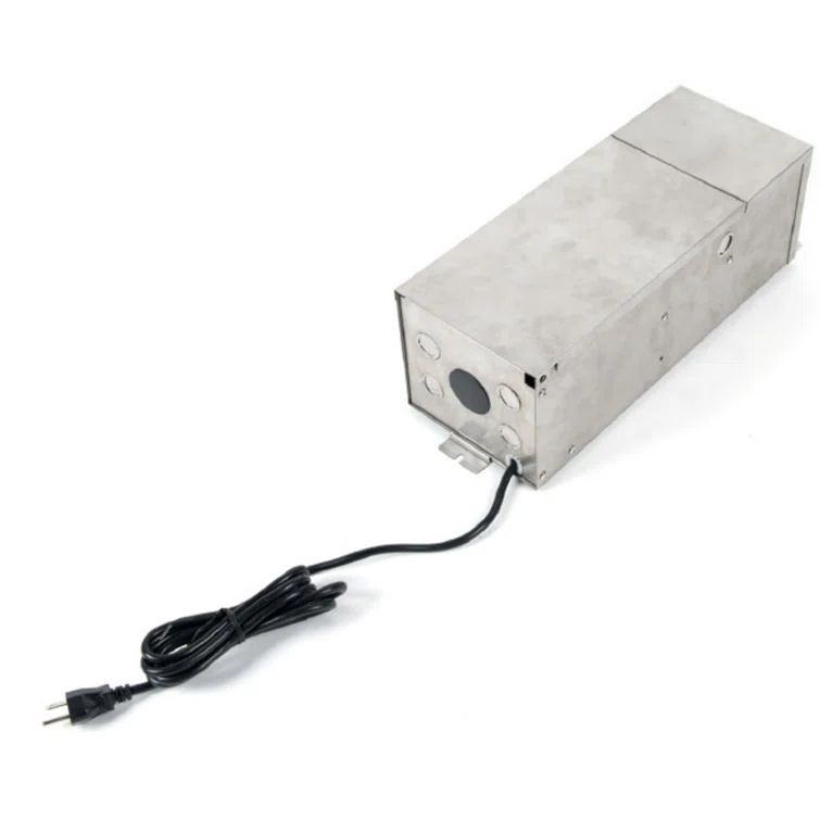 Stainless Steel Outdoor Landscape Magnetic Power Supply Transformer