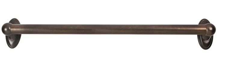 Classic Traditional 18'' Barcelona Metal Grab Bar