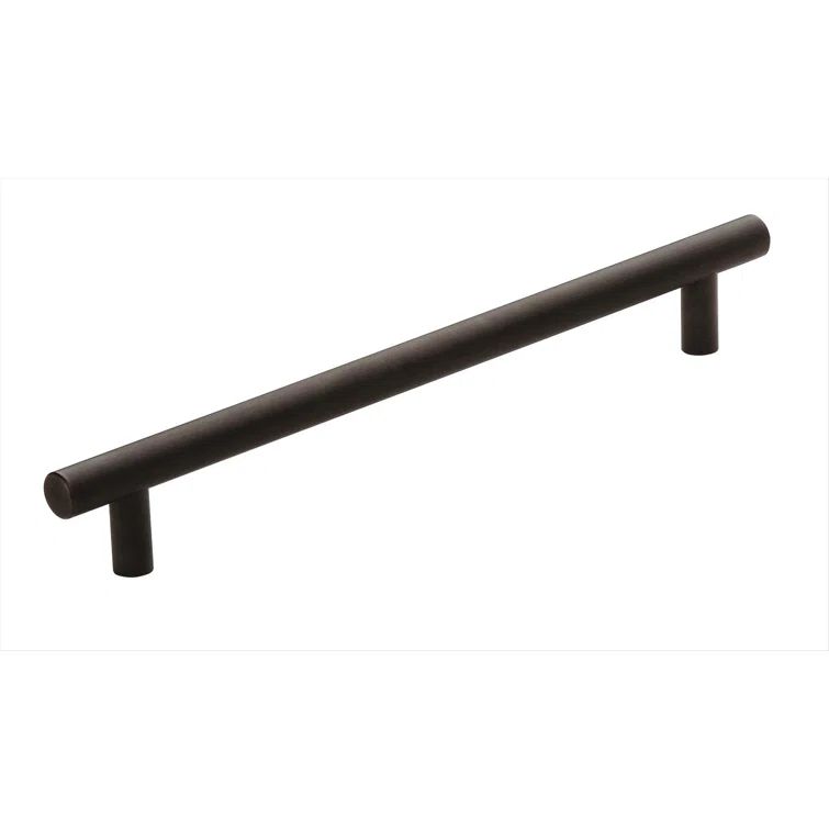 Oil Rubbed Bronze 14.63" Bar Pull with Mounting Hardware