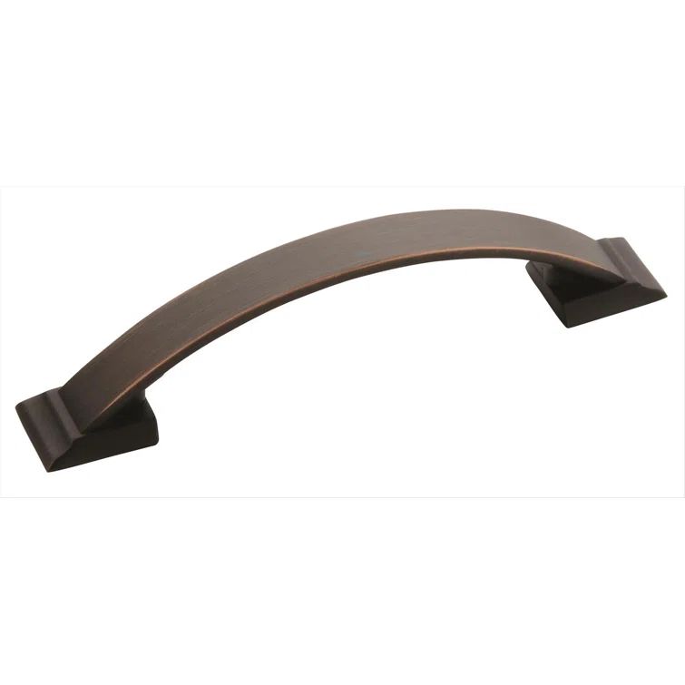 Oil-Rubbed Bronze 12-5/8 Inch Cabinet Drawer Pull