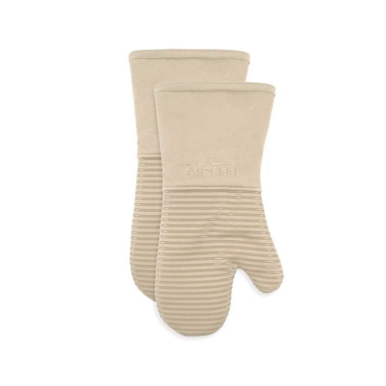 All-Clad Oven Mitt (Set of 2)