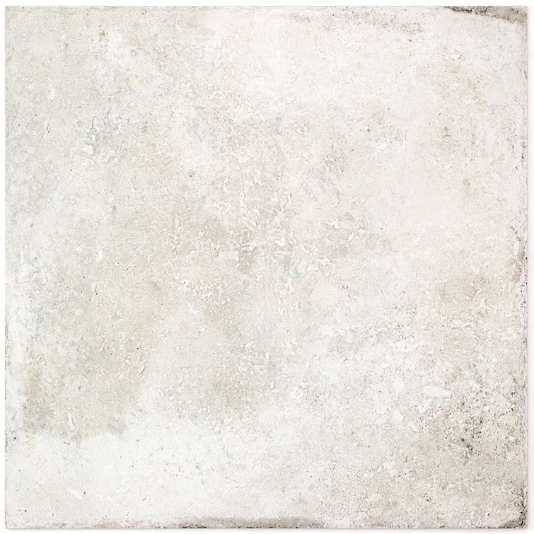 Olimpia 24" x 24" Matte Natural Porcelain Tile