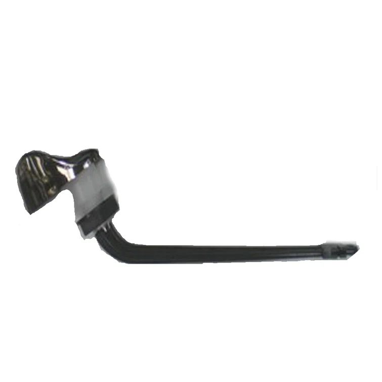 Polished Chrome Rectangular Alloy Steel Trip Lever