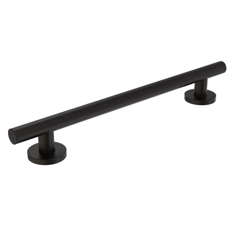 Oil Rubbed Bronze 36-Inch Stainless Steel Grab Bar