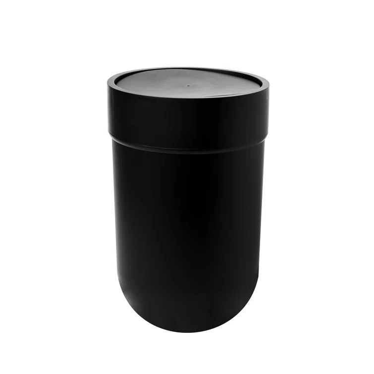 Touch 2 Gallons Waste Bin