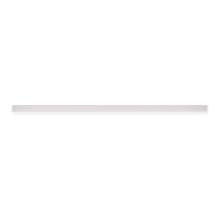 Slimline 49" White Acrylic LED Vanity Light Bar