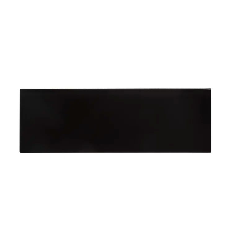 Premium 4" x 12" Glass Subway Tile
