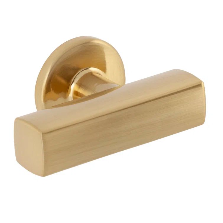 Flynn 1 7/8" Length Bar Knob