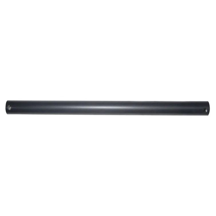 12-Inch Bronze Ceiling Fan Extension Downrod