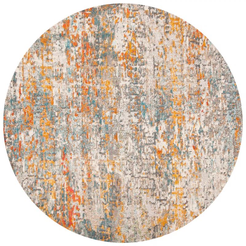 Madison Abstract Rug