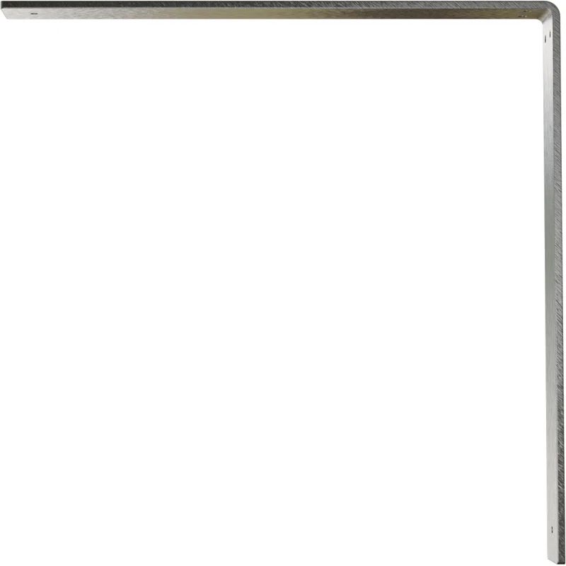 Hamilton Stainless Steel 2'' x 18'' Bracket