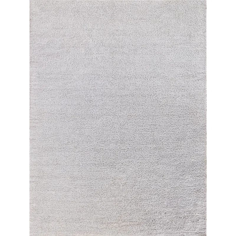 Morello Ivory Handmade Performance Fiber 14' x 18' Area Rug