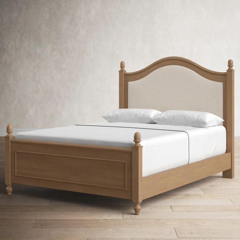 Penelope Upholstered Bed