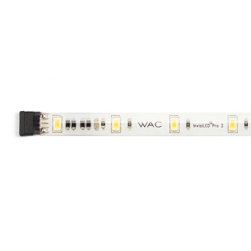 12-Inch White LED Under Cabinet Tape Light