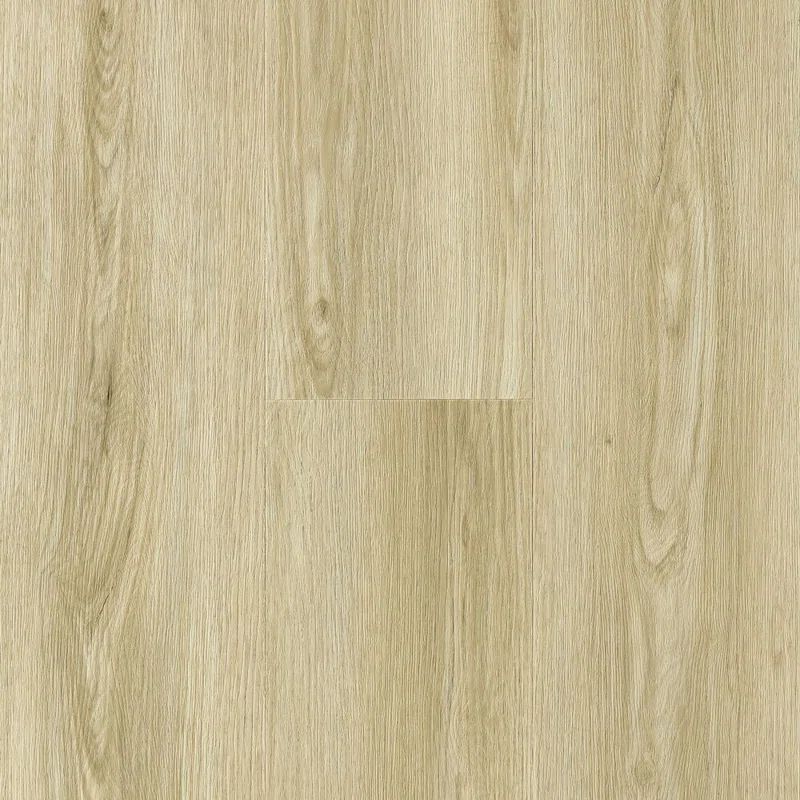 Sand Dune Light Wood Look Waterproof Vinyl Plank Flooring
