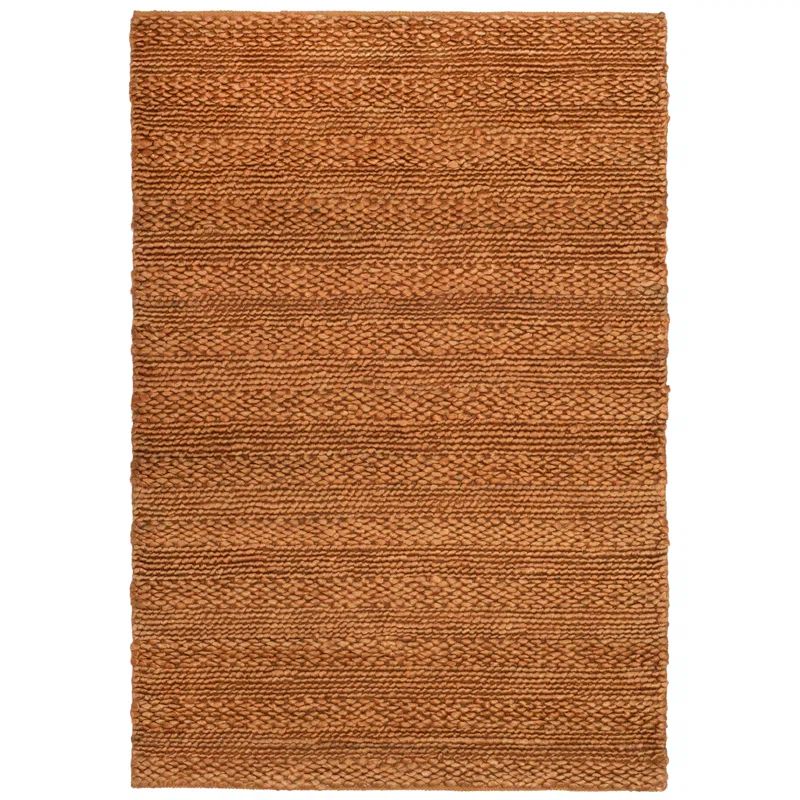 Eco-Smart Hand Loomed Striped Rug