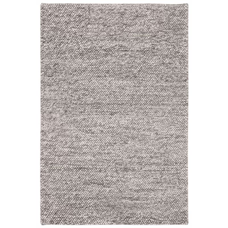 Carisbrooke Melange Hand-Knotted Wool 4' x 6' Area Rug