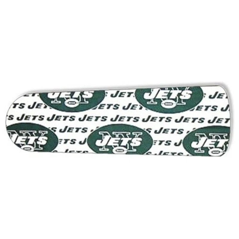 New York Jets 21'' Oval Ceiling Fan Blades
