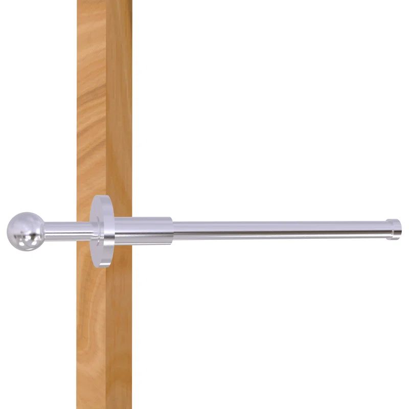 20'' Fixture Towel Bar