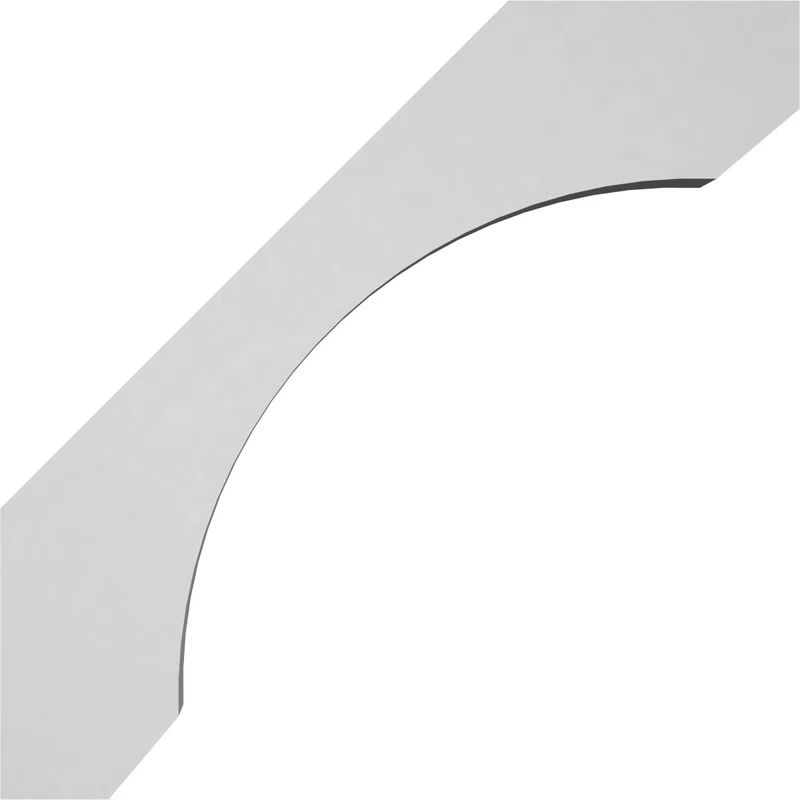 Ekena Millwork Legacy Bracket