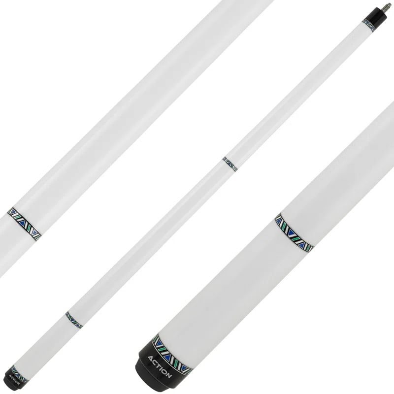 Maple Dark Chocolate Stain 21oz Pool Cue
