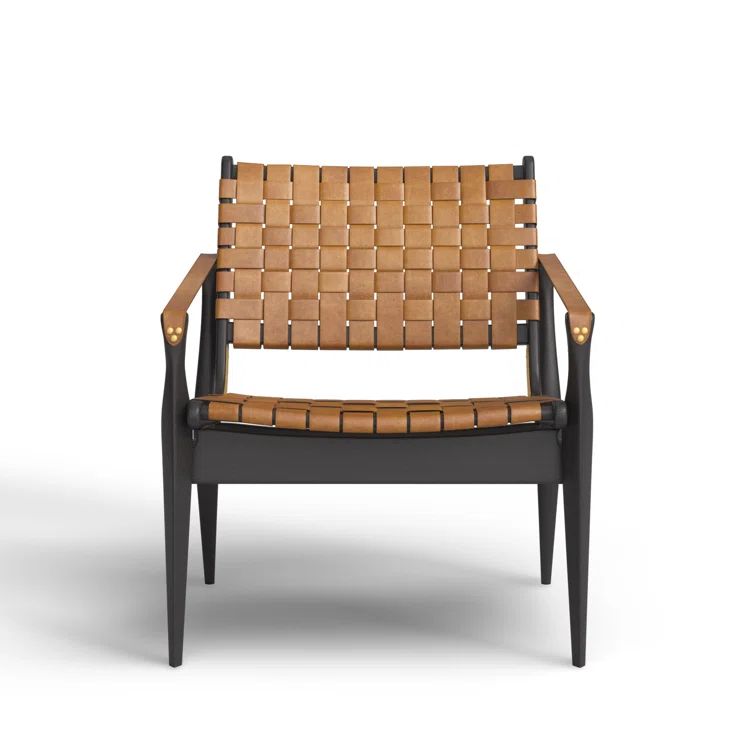 Kenan Upholstered Armchair