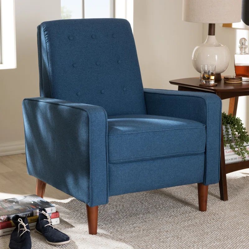 Chon Upholstered Recliner
