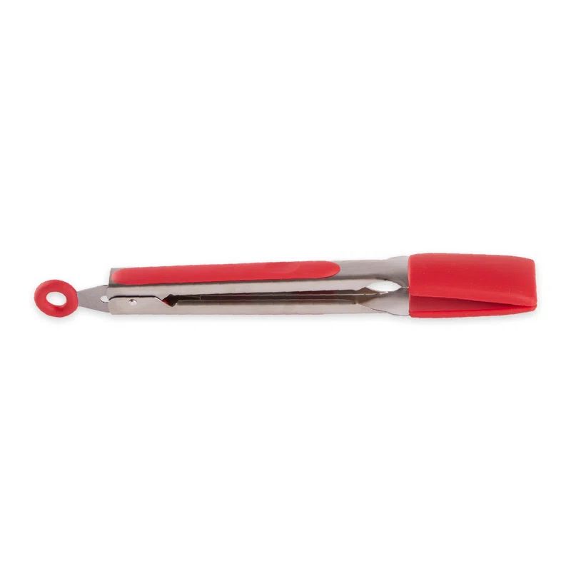 Design Imports Design Imports Silicone Kitchen Tong