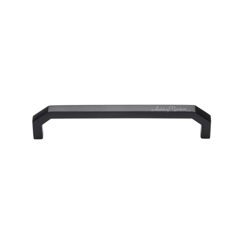 10-Inch Dark Oil Rubbed Bronze Bar Cabinet Pull