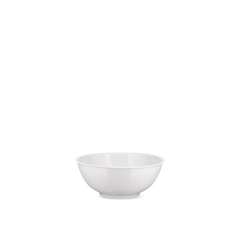 PlateBowlCup Serving Bowl