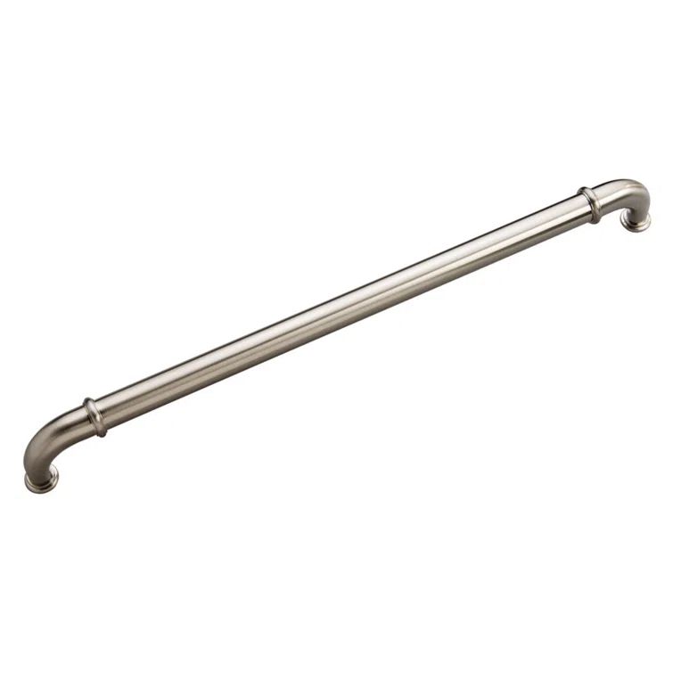 18" Brushed Stainless Steel Appliance Handle Pull