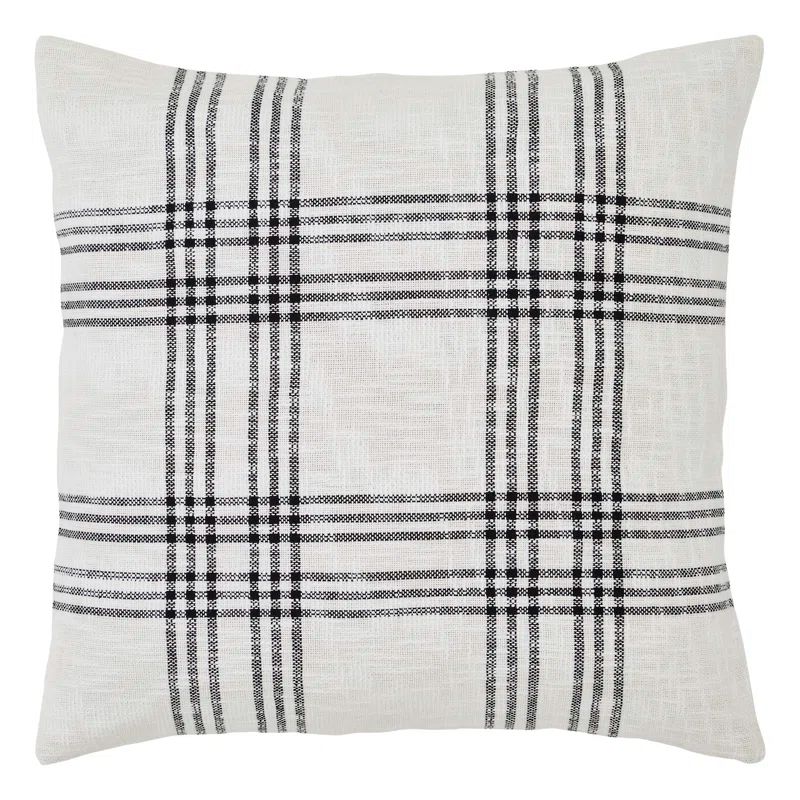 VHC Brands Cotton Blend Pillow Sham