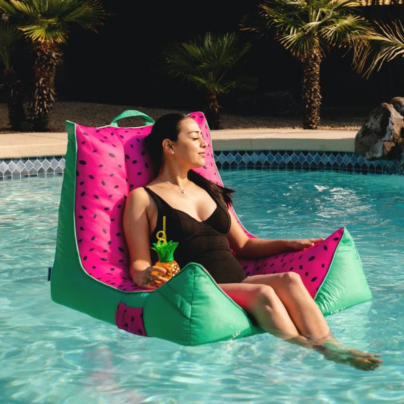 Big Joe Big Joe Captains Pool Float
