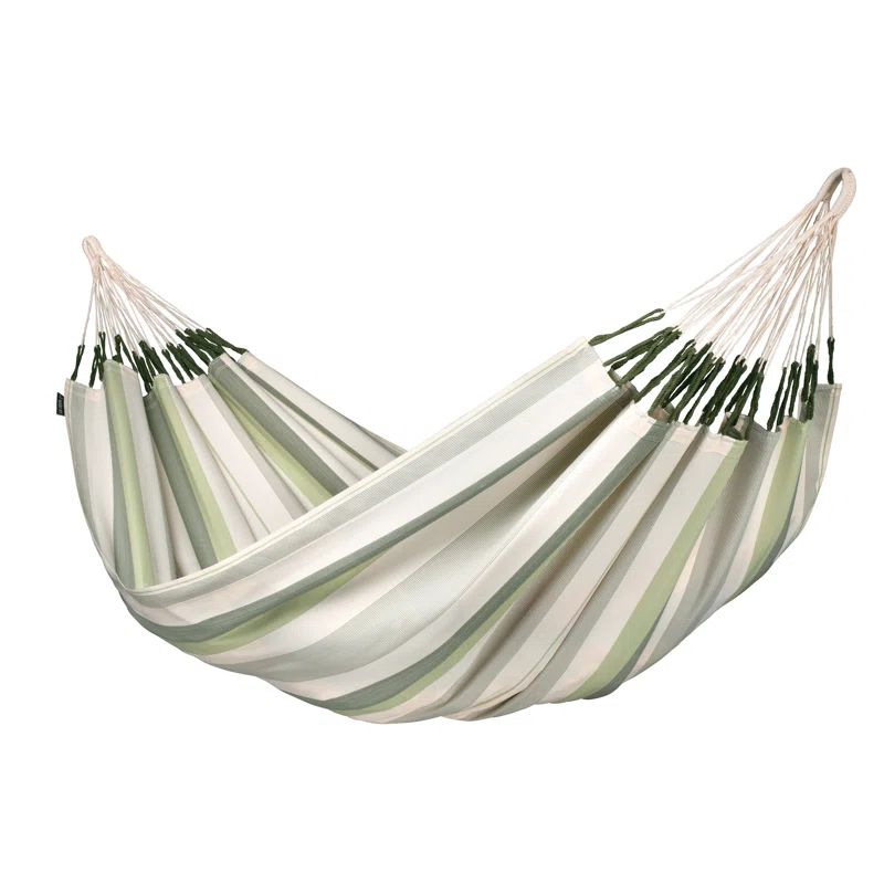 Cedar Weather-Resistant Double Classic Hammock
