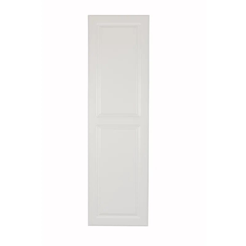 Cool Gray Premium Swivel Non-Electric Ironing Center with Raised White Door