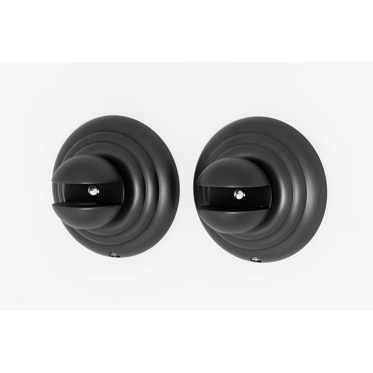 Embassy 2.625" Antique English Bronze Shelf Bracket