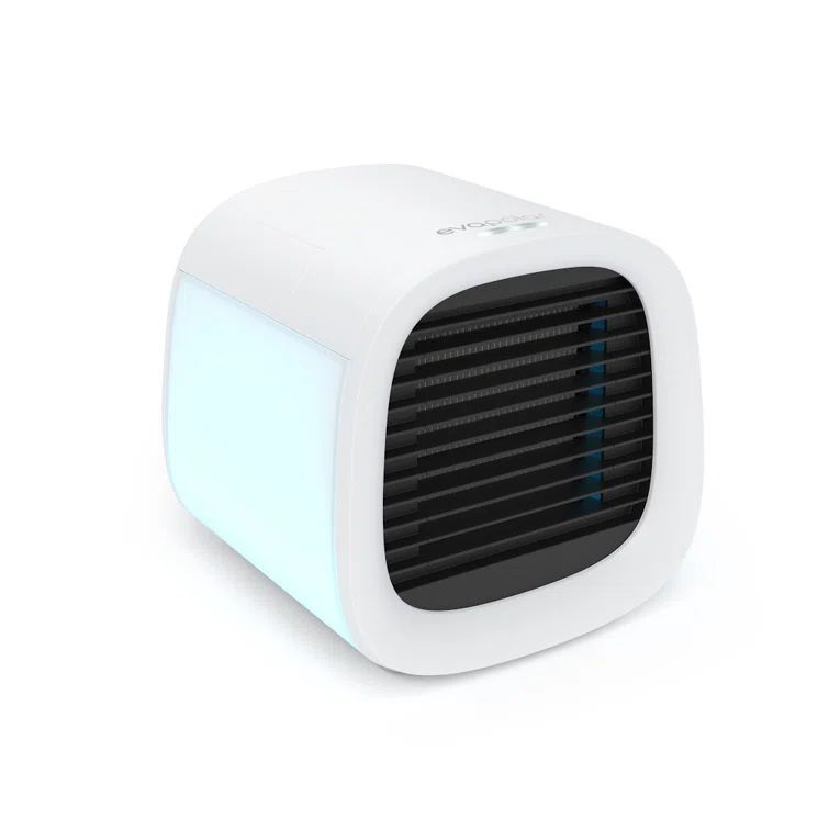 Evapolar evaCHILL White Portable USB Personal Air Cooler