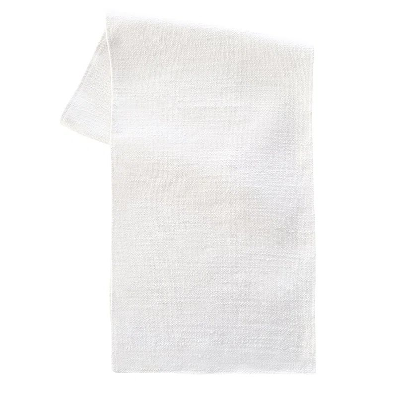 Seaside Smooth Indoor Outdoor Table Runner
