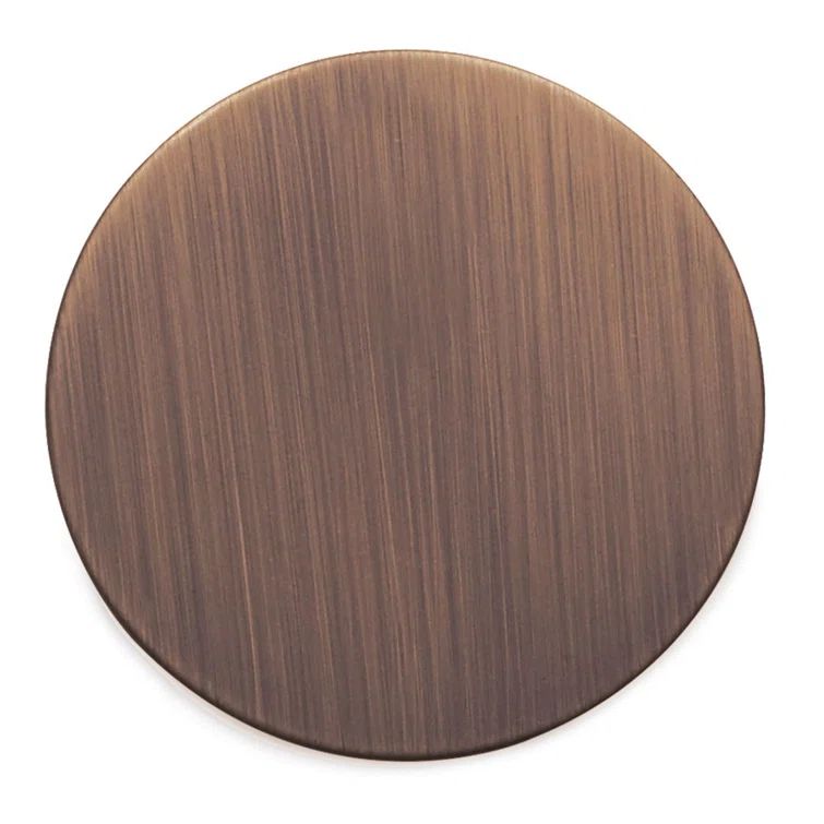 Polished Chrome Modern Wall-Mounted Shower Trim