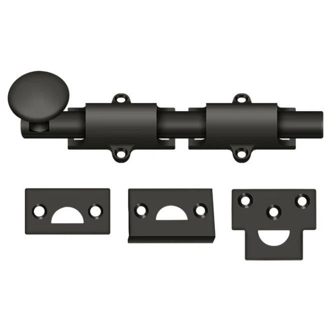 HD Surface Bolt