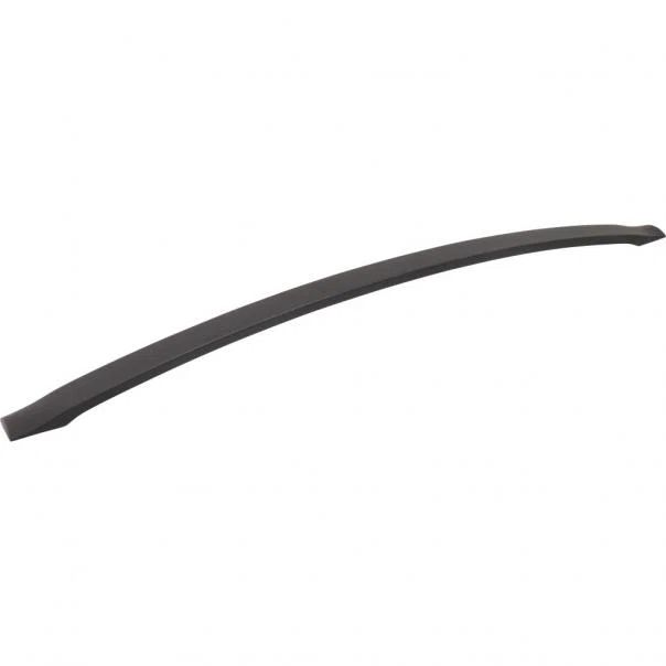 Venetian Bronze 18" Arch Appliance Pull with Mounting Hardware