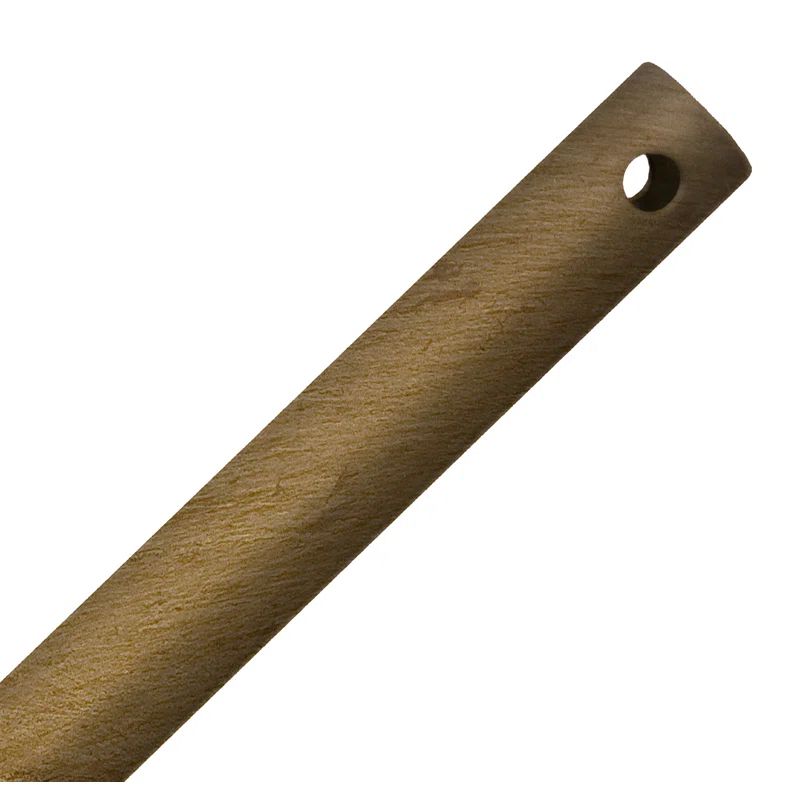 Jonesboro 12" Brown Ceiling Fan Downrod